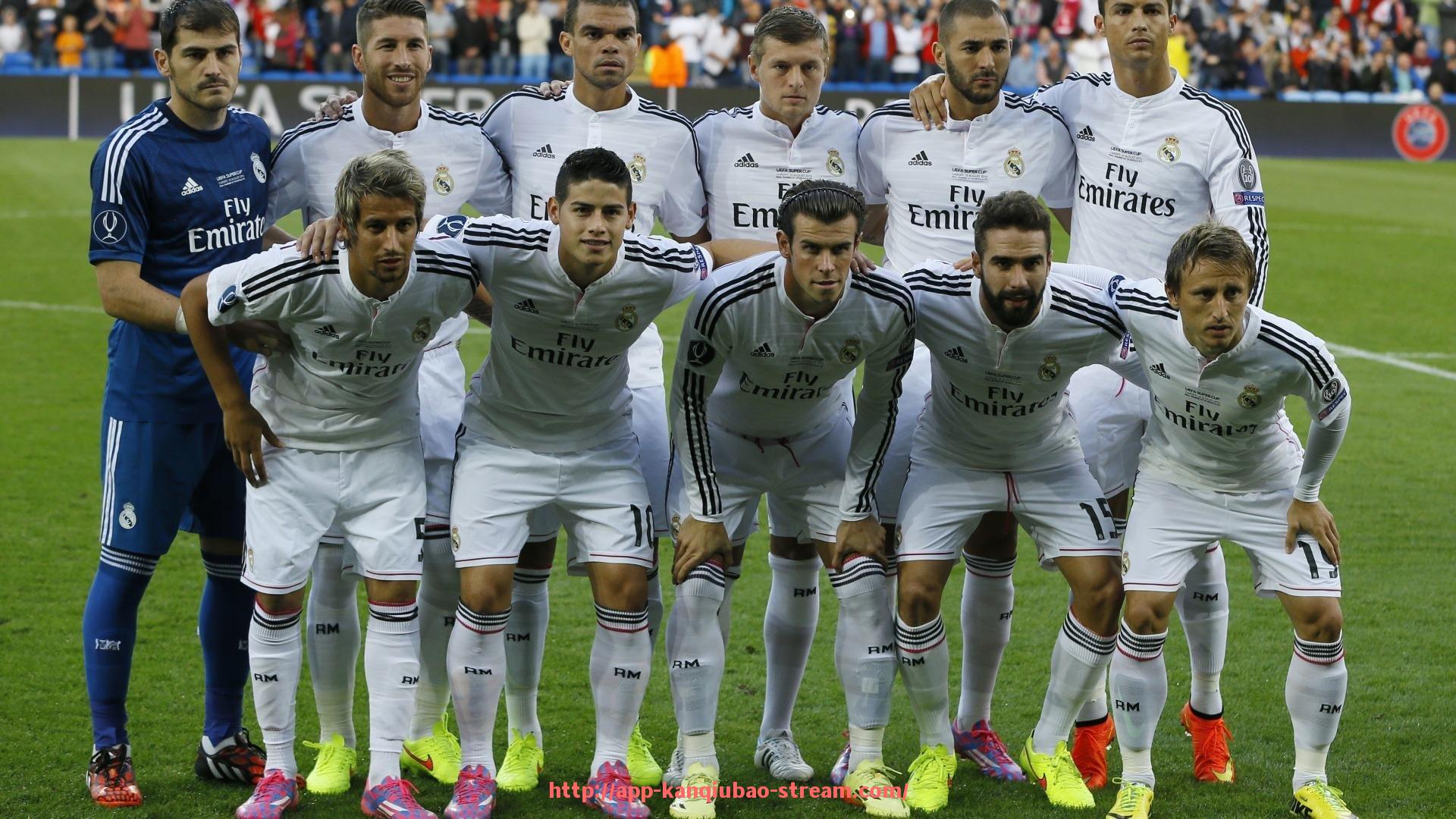 看球宝-皇马与马竞欧冠次回合历史交锋数据汇总